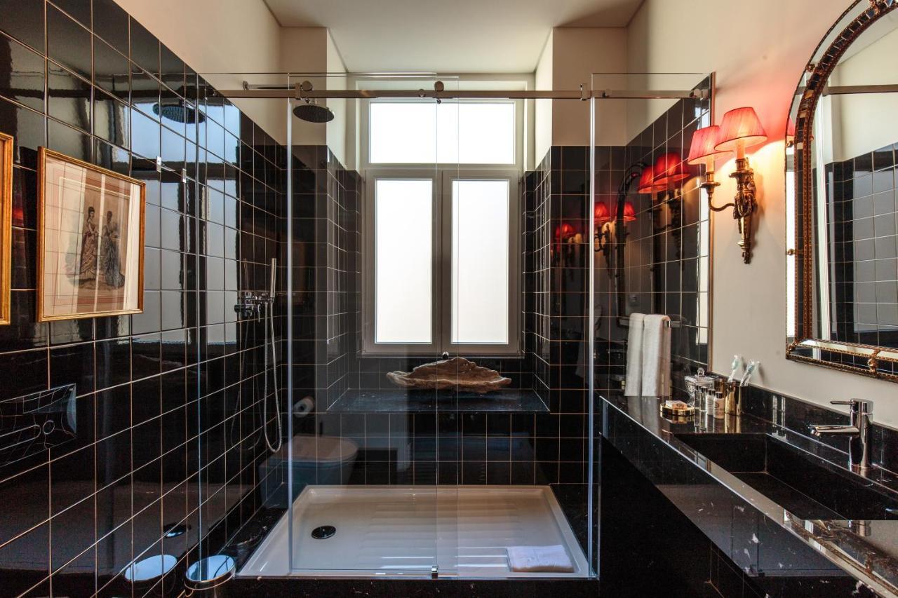 Dear - Bordalo Palace Chiado Bed & Breakfast Lisboa
